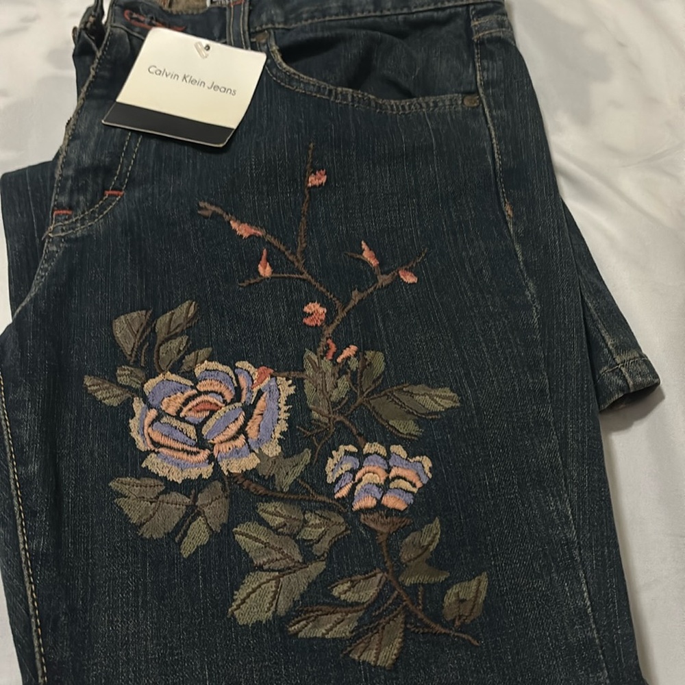 Calvin Klein Jeans